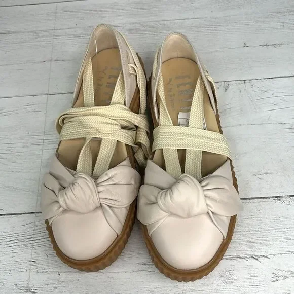 NEW Puma x Fenty by Rihanna Bow Creeper Platform Shoes in Womens Size 7.5 - Picture 2 of 8